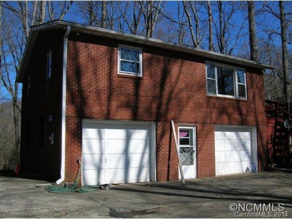 43 Mintz Lane Swannanoa NC 28778