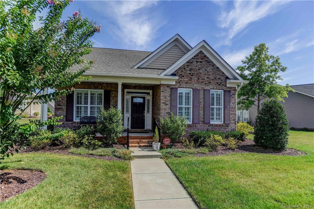 18003 Coulter Parkway Cornelius NC 28031