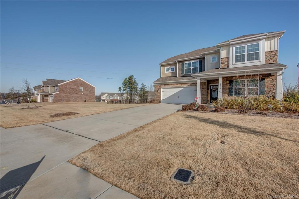 2616 Kinmere Drive Gastonia NC 28056