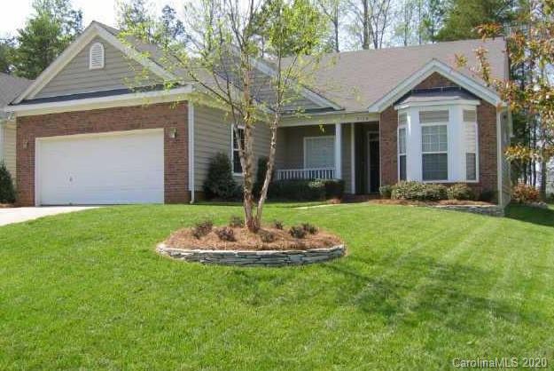 7129 Spandril Lane Charlotte NC 28215