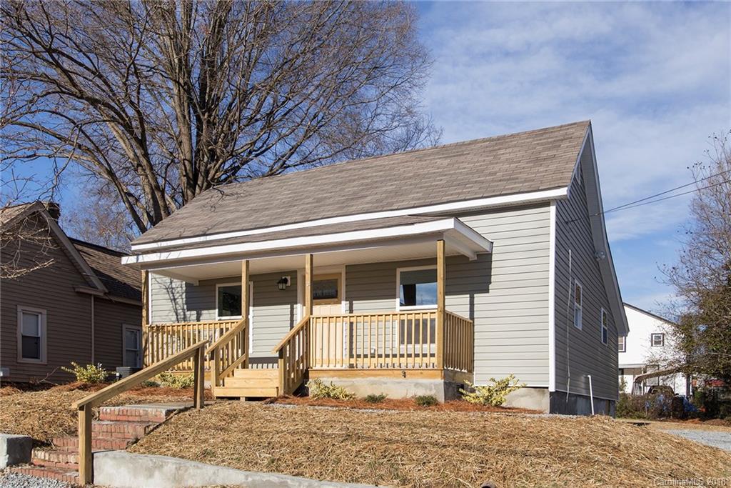 224 Academy Avenue Nw Concord NC 28025