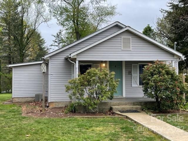 1693 Oakmont Drive Lenoir NC 28645