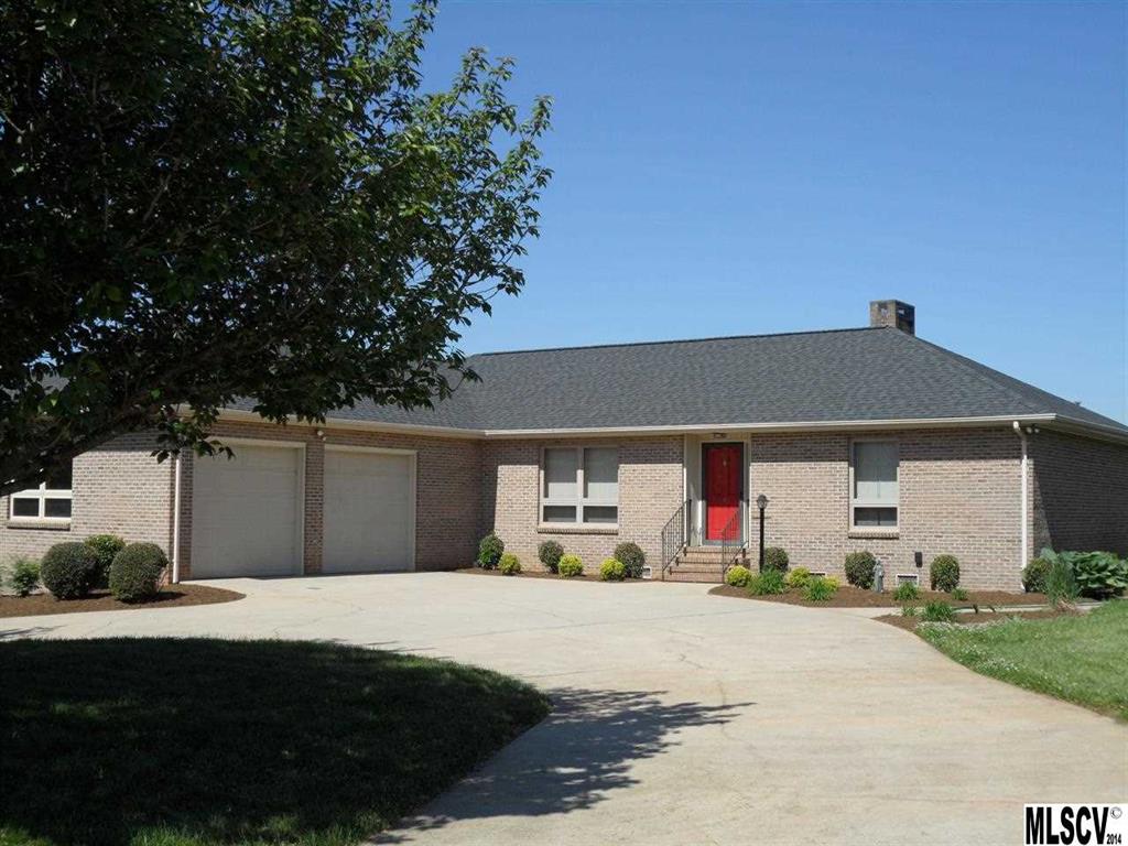 4 Honeysuckle Way Granite Falls NC 28630
