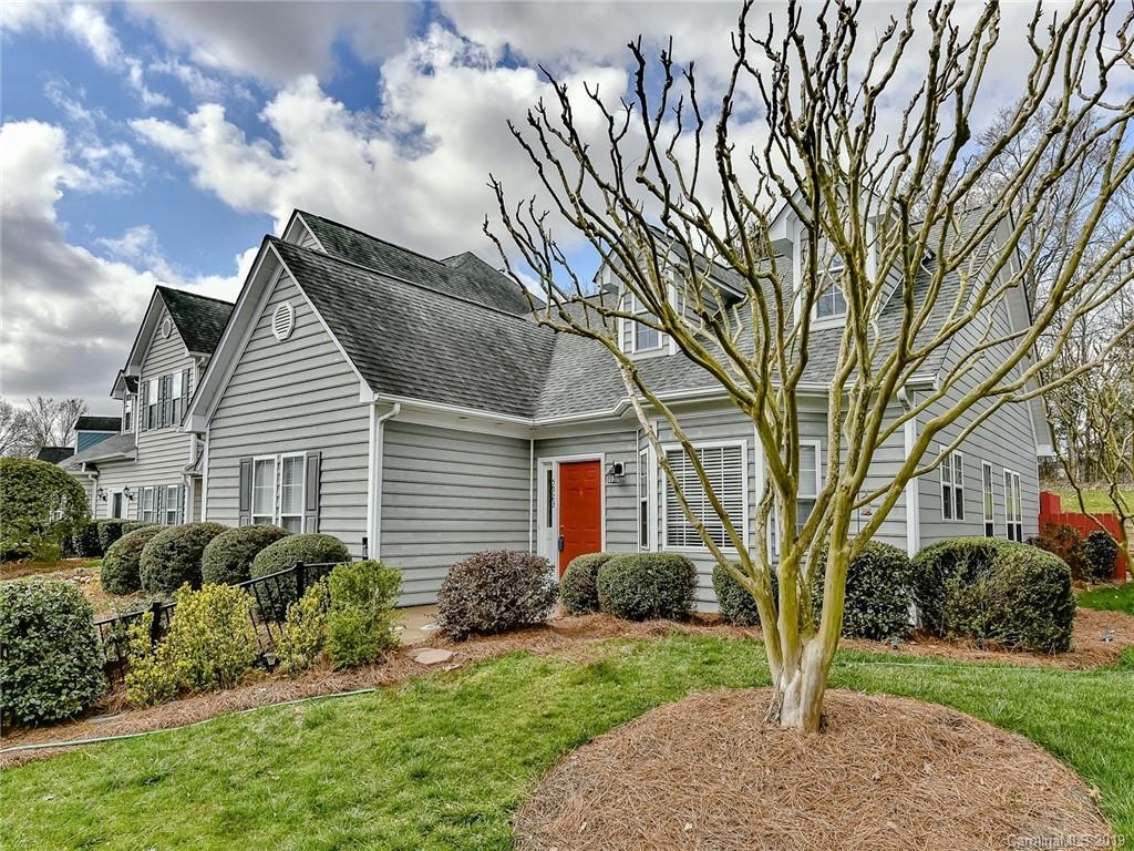 5923 Fitzwilliams Lane Charlotte NC 28270