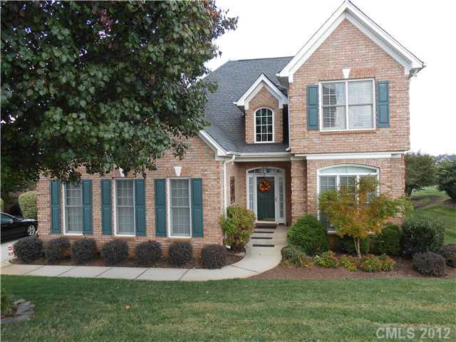 136 Tenth Green Court Statesville NC 28677