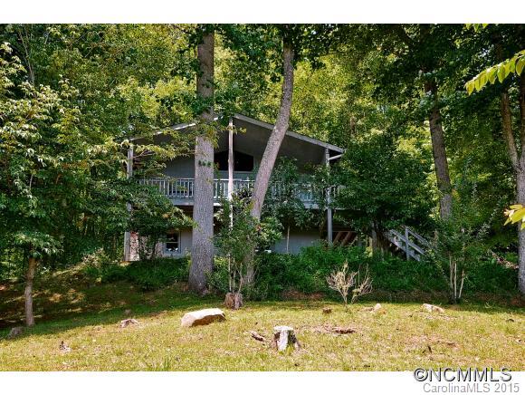 459 Leisure Lane Burnsville NC 28714