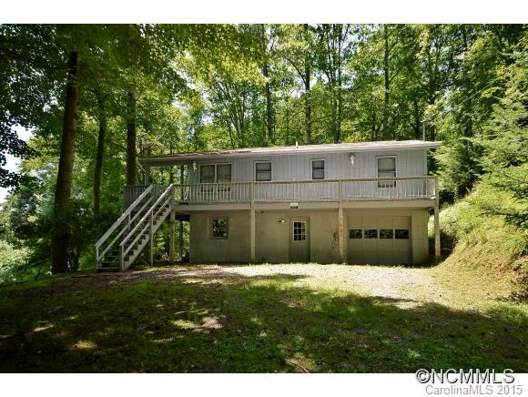 459 Leisure Lane Burnsville NC 28714