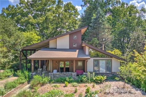36 Vermont Court Asheville NC 28806