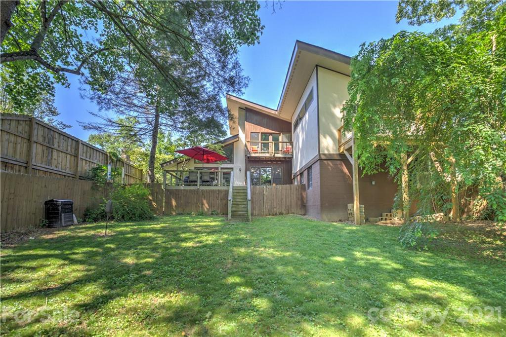 36 Vermont Court Asheville NC 28806