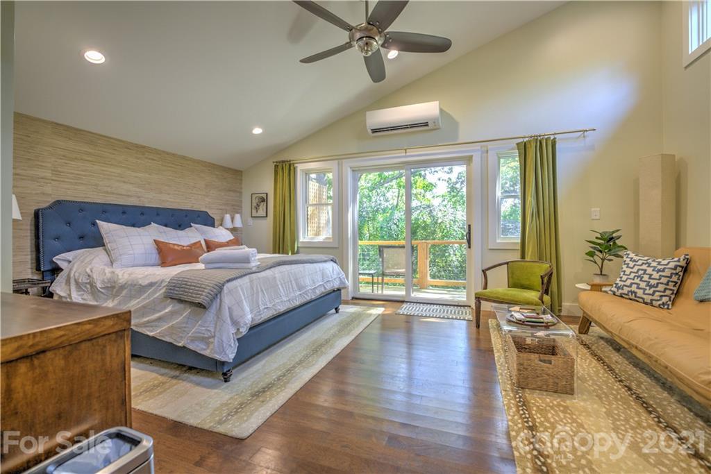 36 Vermont Court Asheville NC 28806