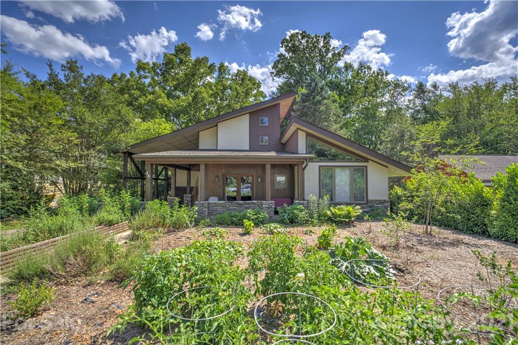 36 Vermont Court Asheville NC 28806