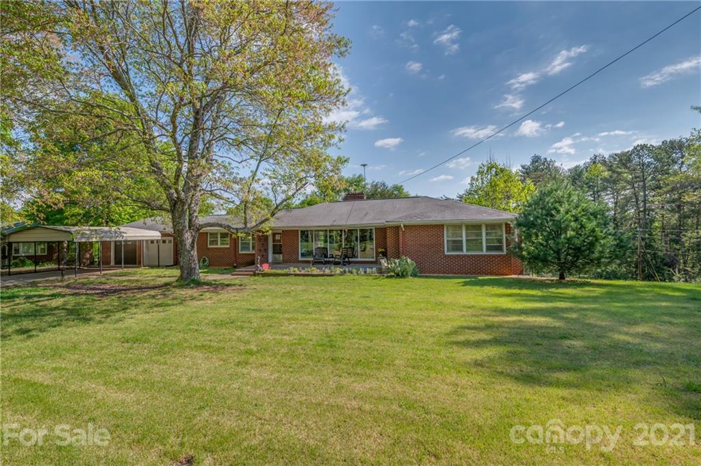 134 Chimney Rock Road Rutherfordton NC 28139
