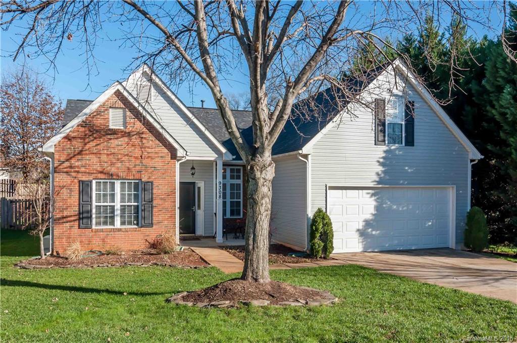 9308 Royal Highlands Court Charlotte NC 28277