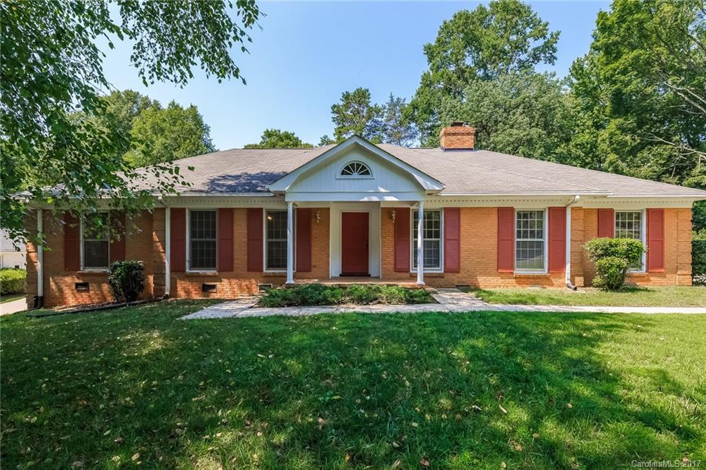 6526 Rocky Falls Road Charlotte NC 28211