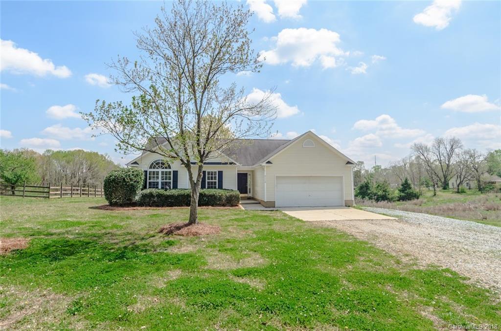 4116 Mullis Newsome Road Monroe NC 28110