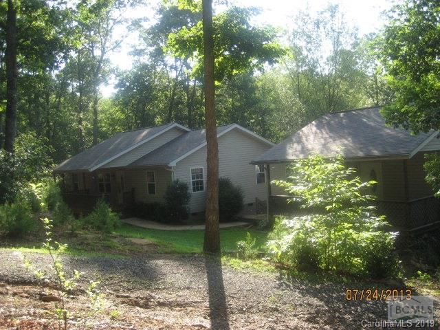 160 Smoky Mountain Drive Marion NC 28752