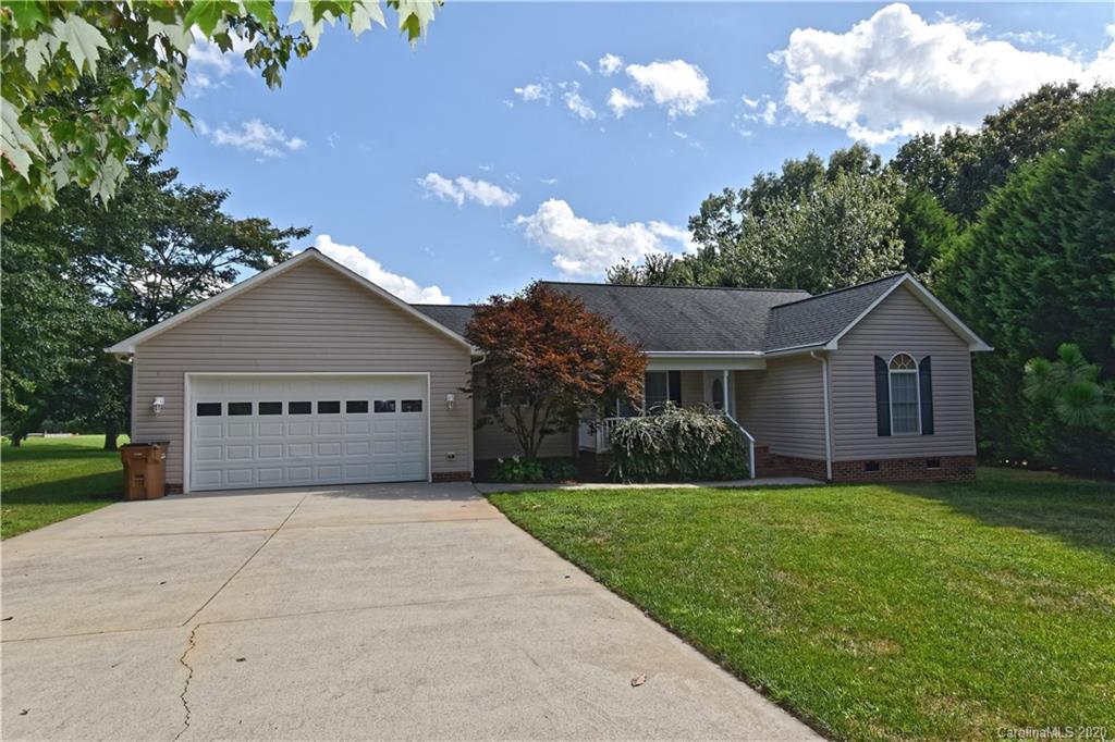 105 Mckellar Street Lincolnton NC 28092