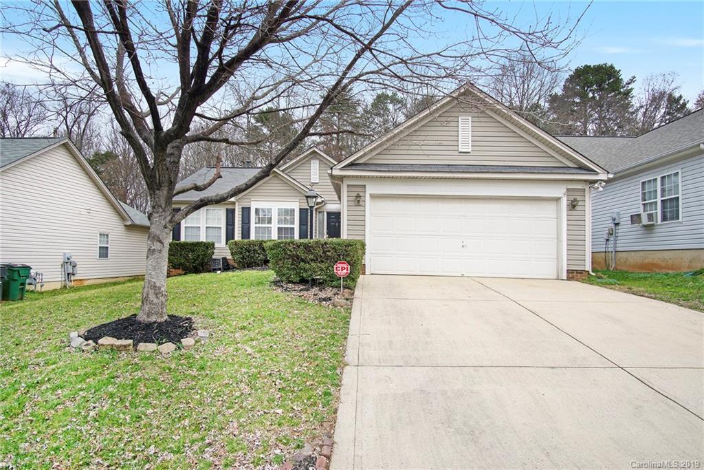 2500 Thornfield Road Charlotte NC 28273