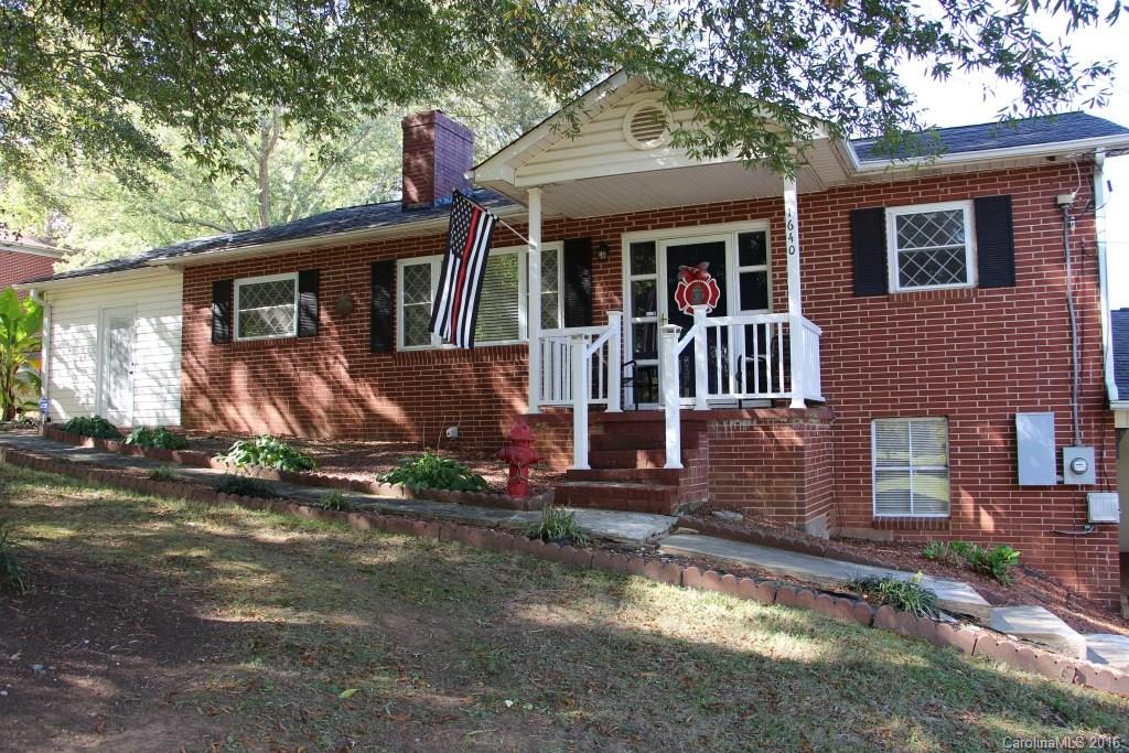 1640 W Nc 10 Highway Newton NC 28658