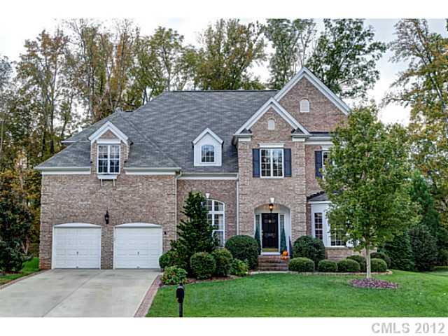 1312 Grayscroft Drive Waxhaw NC 28173