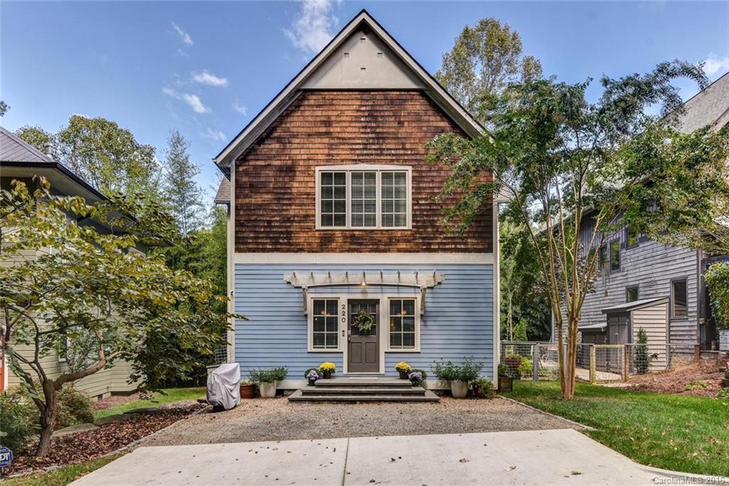 220 Westover Drive Asheville NC 28801