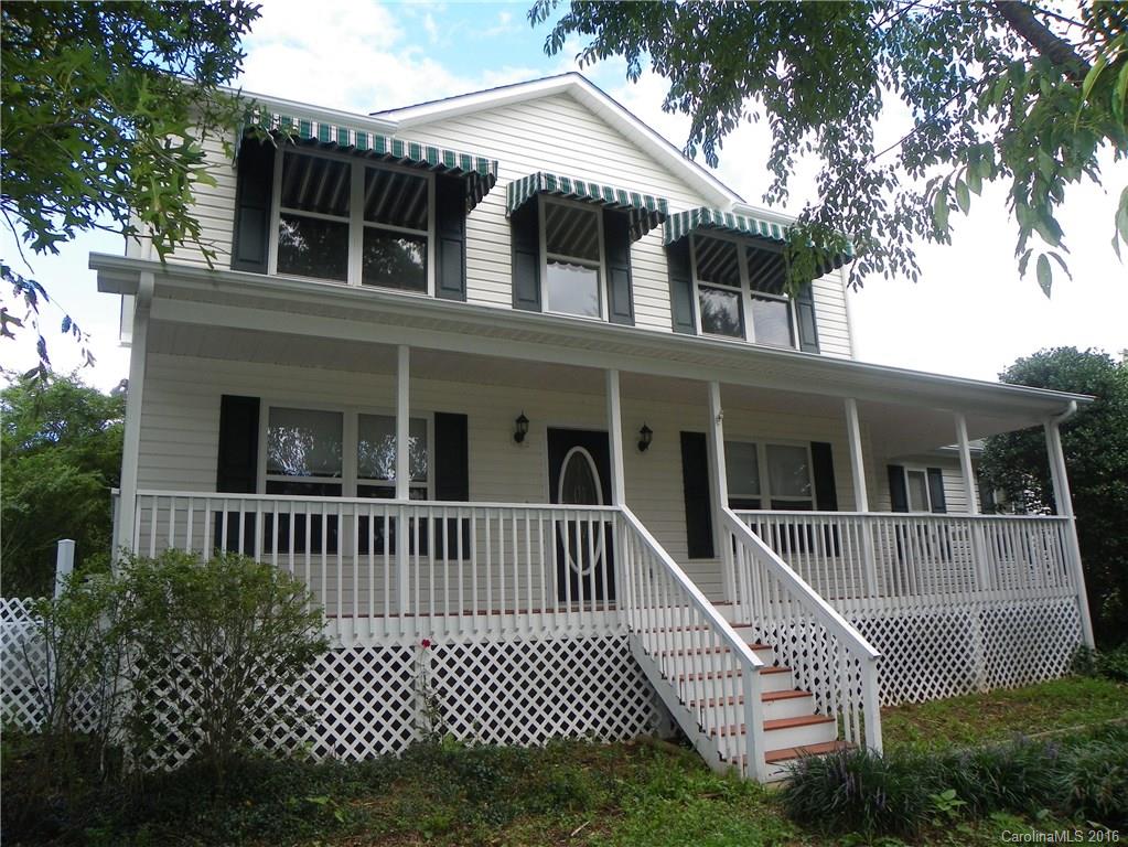 105 Onyx Drive Fairview NC 28730