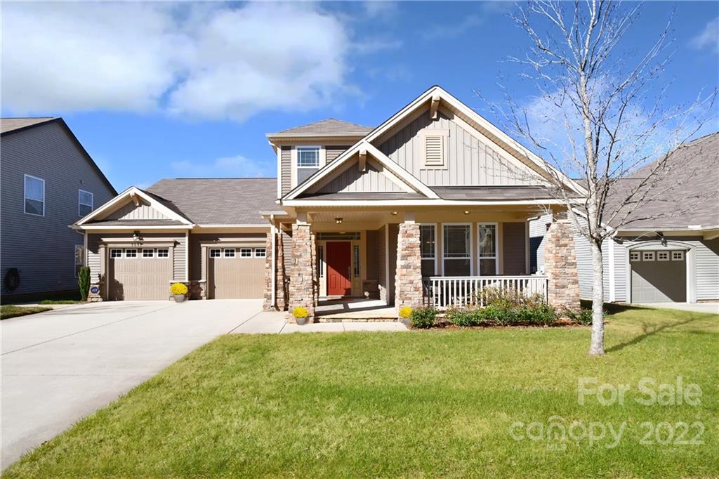 3092 Helmsley Court Concord NC 28027