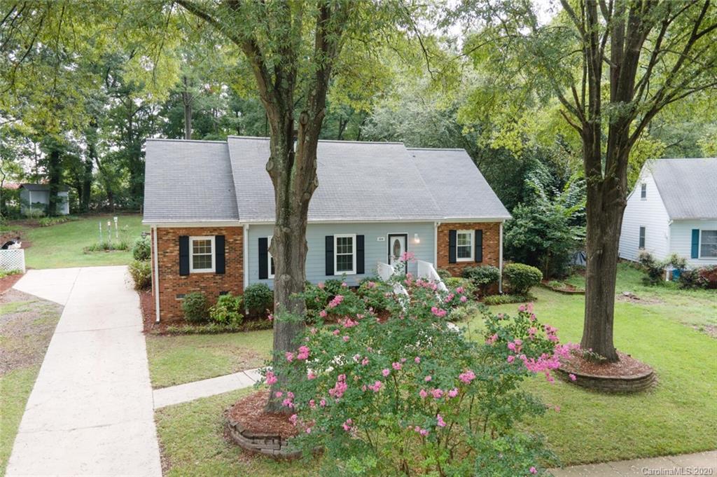 1218 Beechdale Drive Charlotte NC 28212