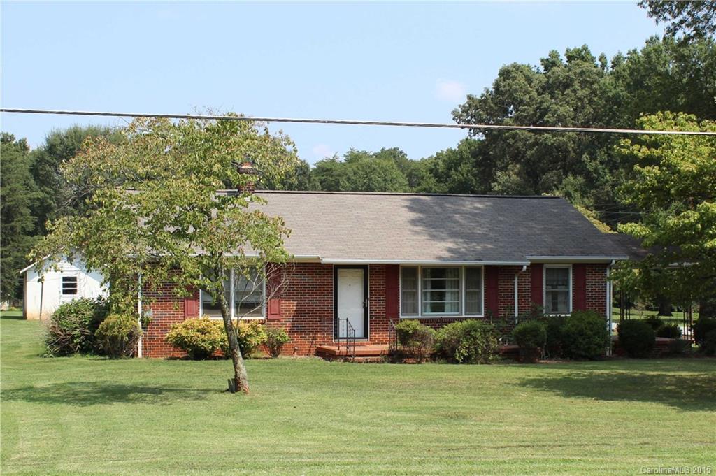 701 Mount Olive Church Road Newton NC 28658