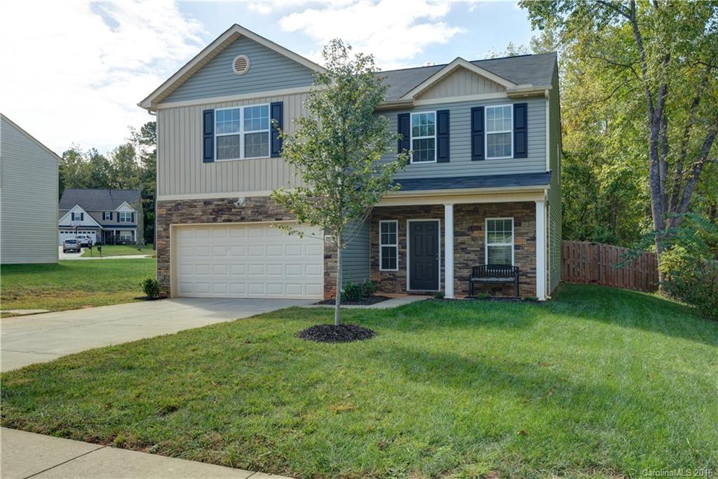 7805 Mccarron Way Charlotte NC 28215