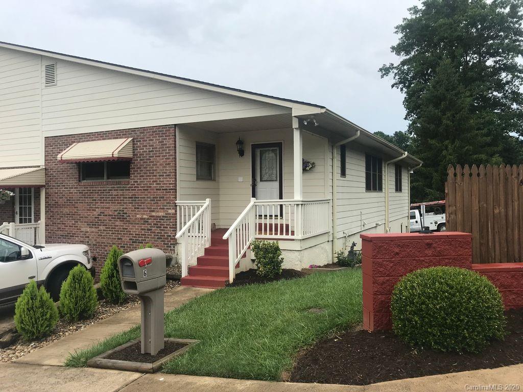 6 Bage Street Waynesville NC 28786