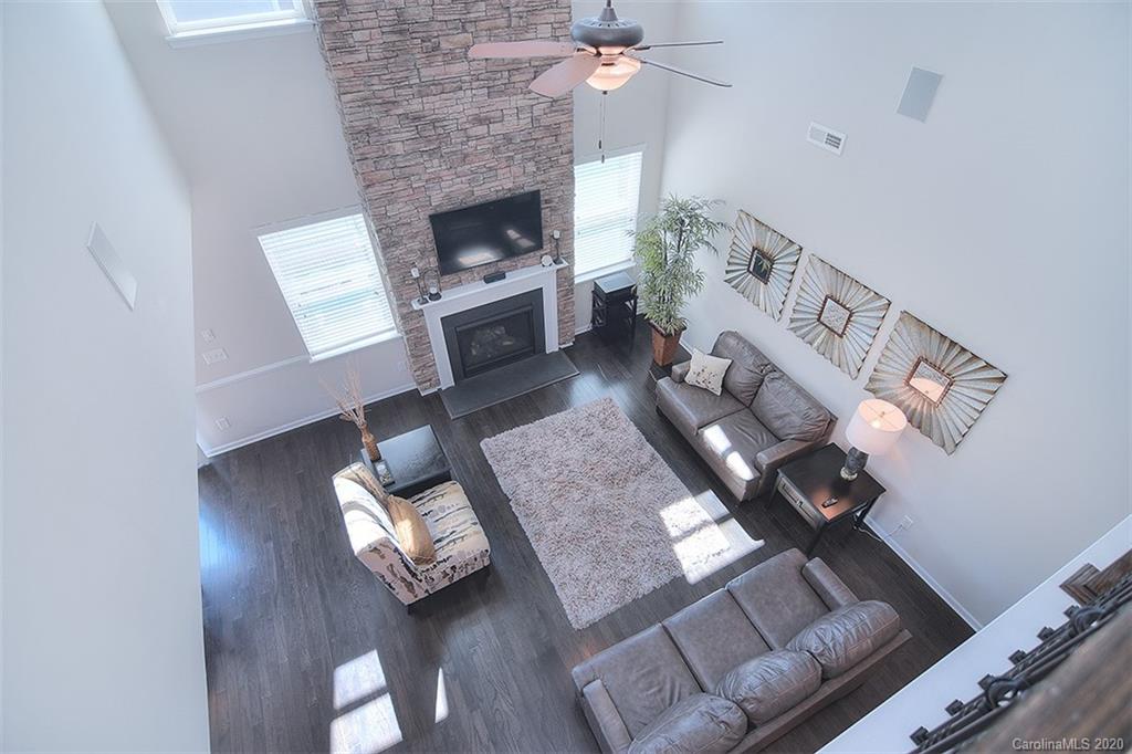 4327 Marlay Park Indian Trail NC 28079