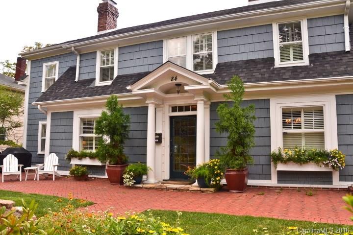 84 Edwin Place Asheville NC 28801