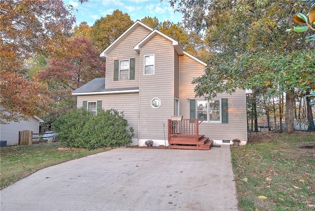 7781 Red Robin Trail Denver NC 28037