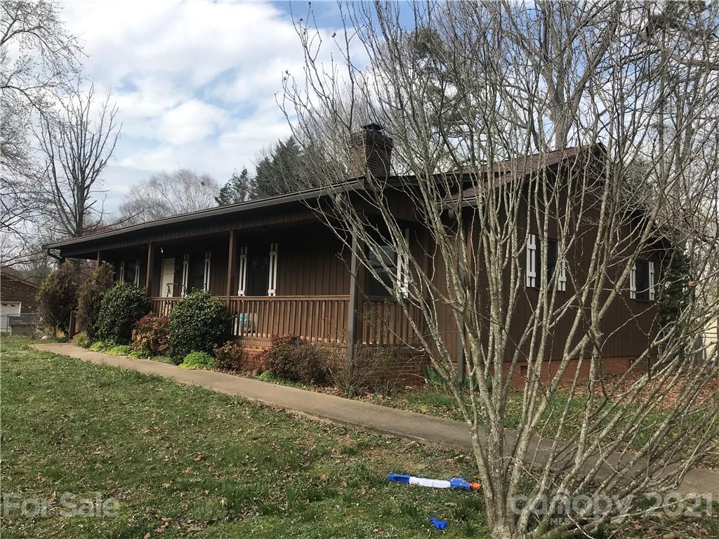 2687 Surrey Drive Lincolnton NC 28092