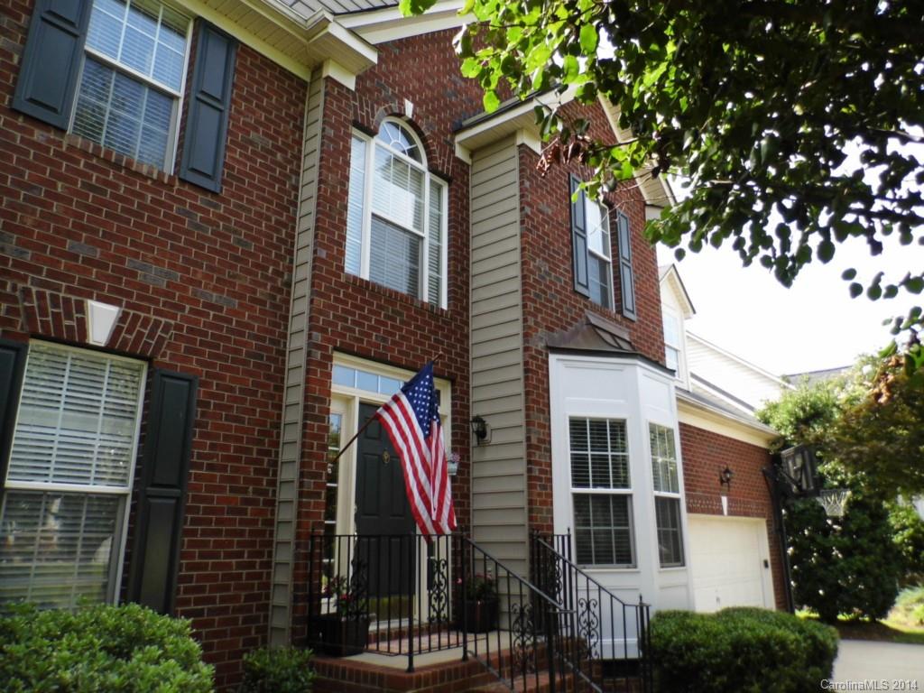 8906 Waltham Forest Court Waxhaw NC 28173