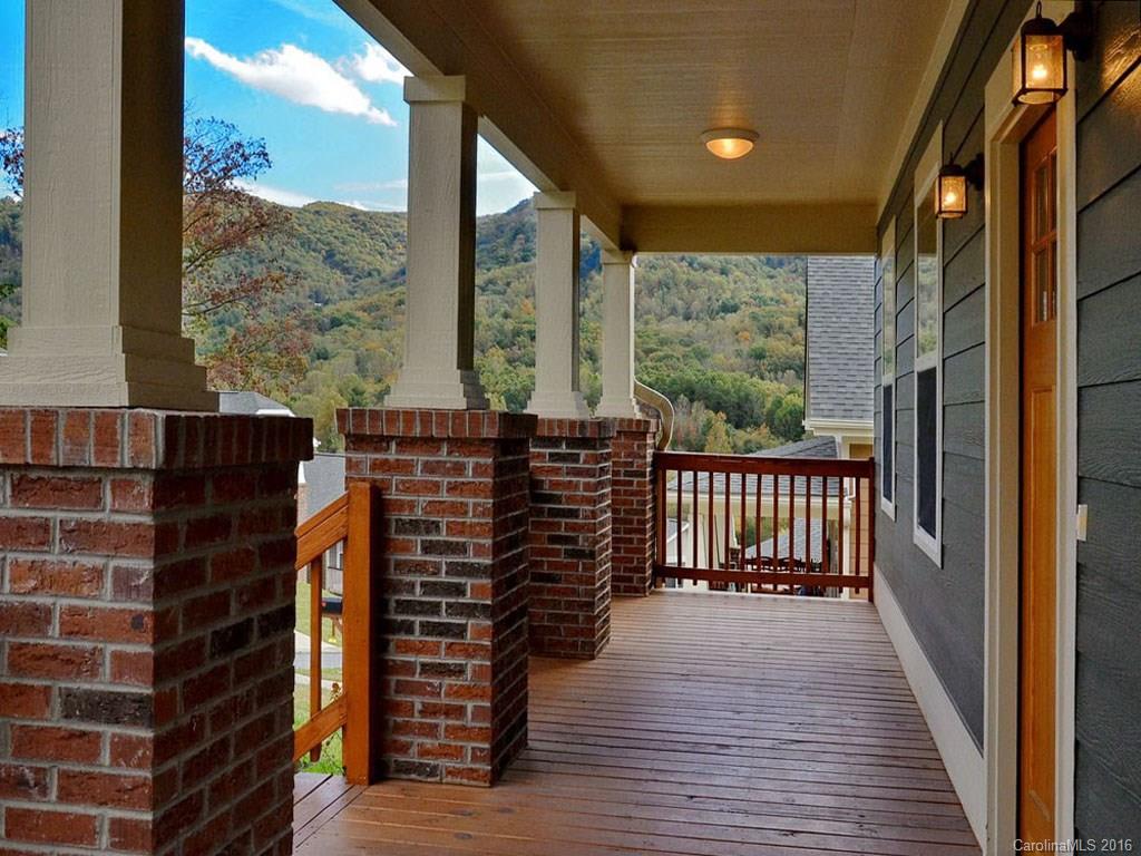 18 Byrdcliffe Lane Asheville NC 28805