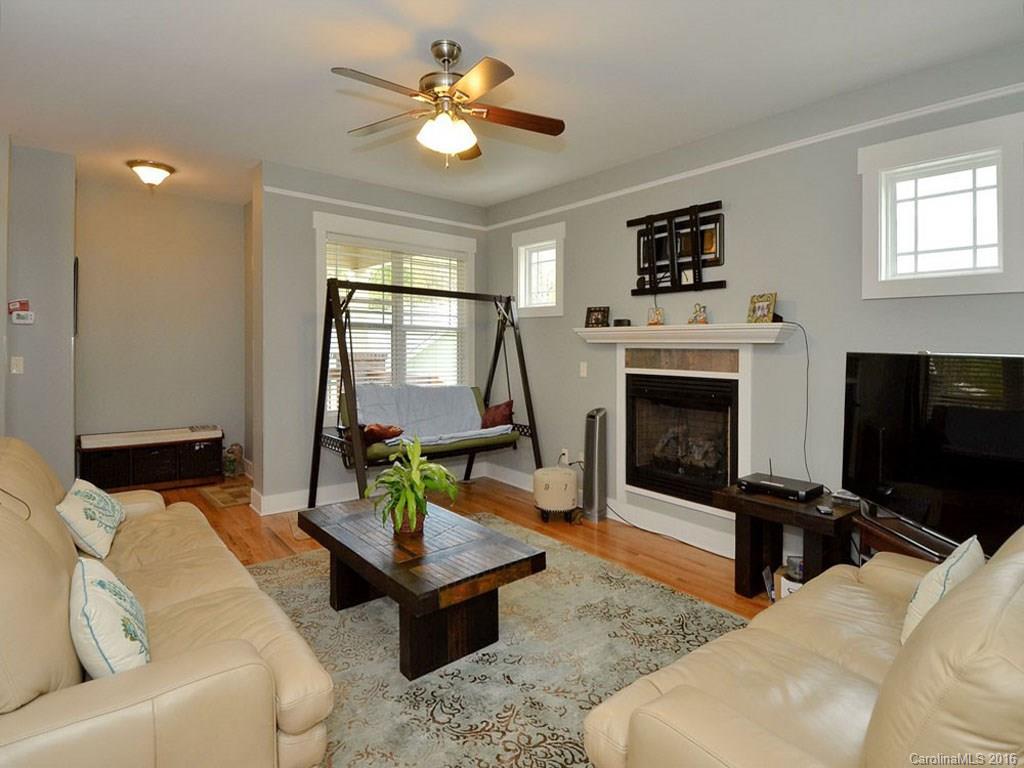 18 Byrdcliffe Lane Asheville NC 28805