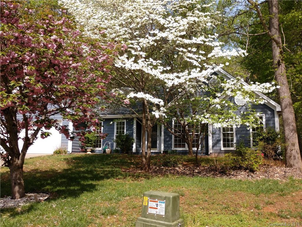 6604 Paul Schadt Lane Mint Hill NC 28227