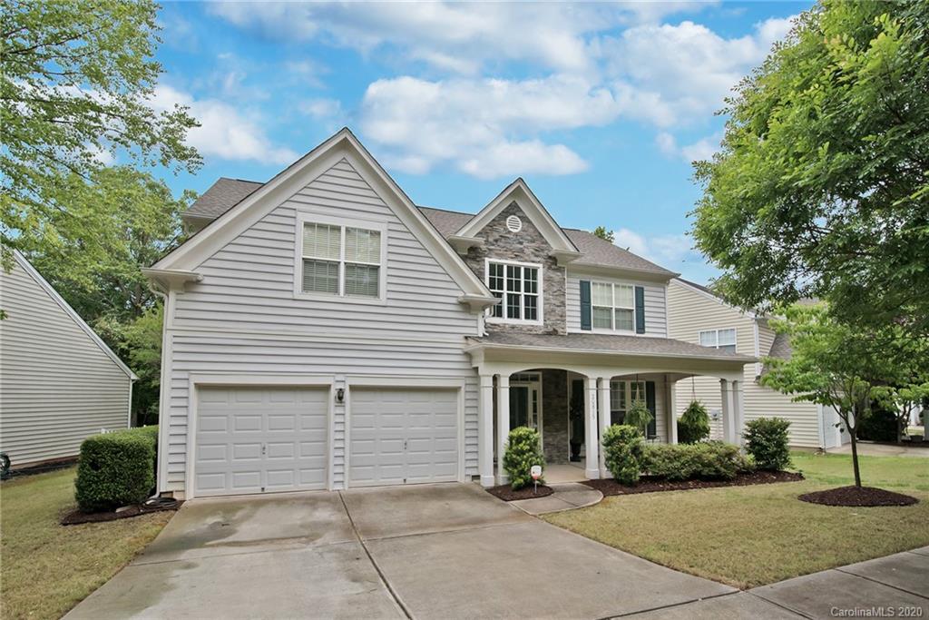20815 Brinkley Street Cornelius NC 28031