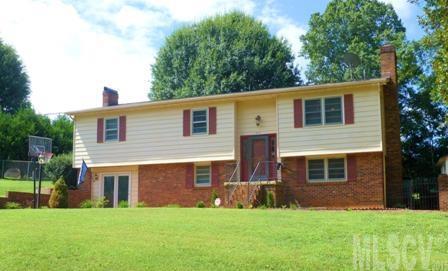 5051 36th Street Drive Ne Hickory NC 28601