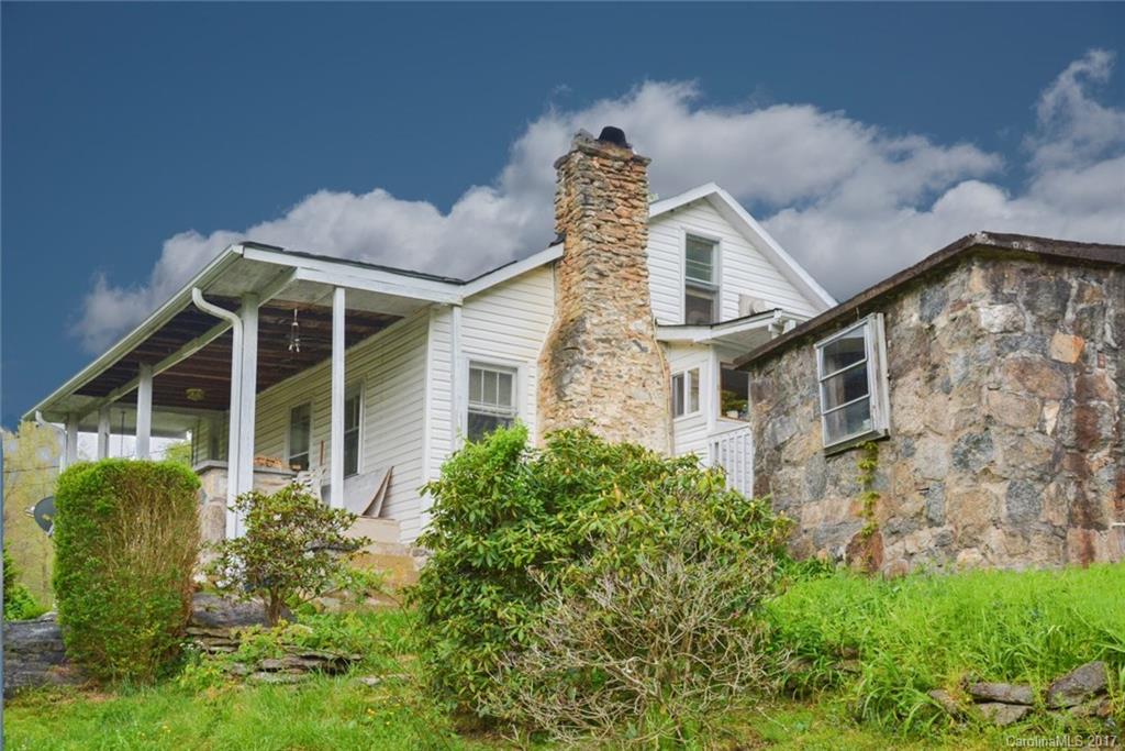 7300 Little Pine Road Marshall NC 28753