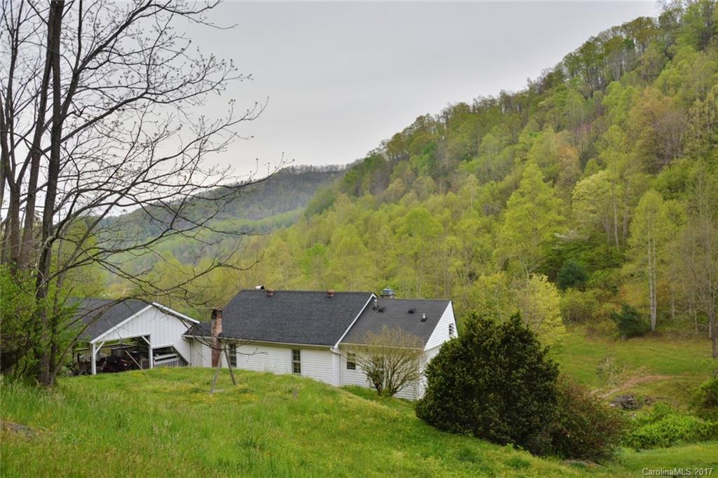 7300 Little Pine Road Marshall NC 28753