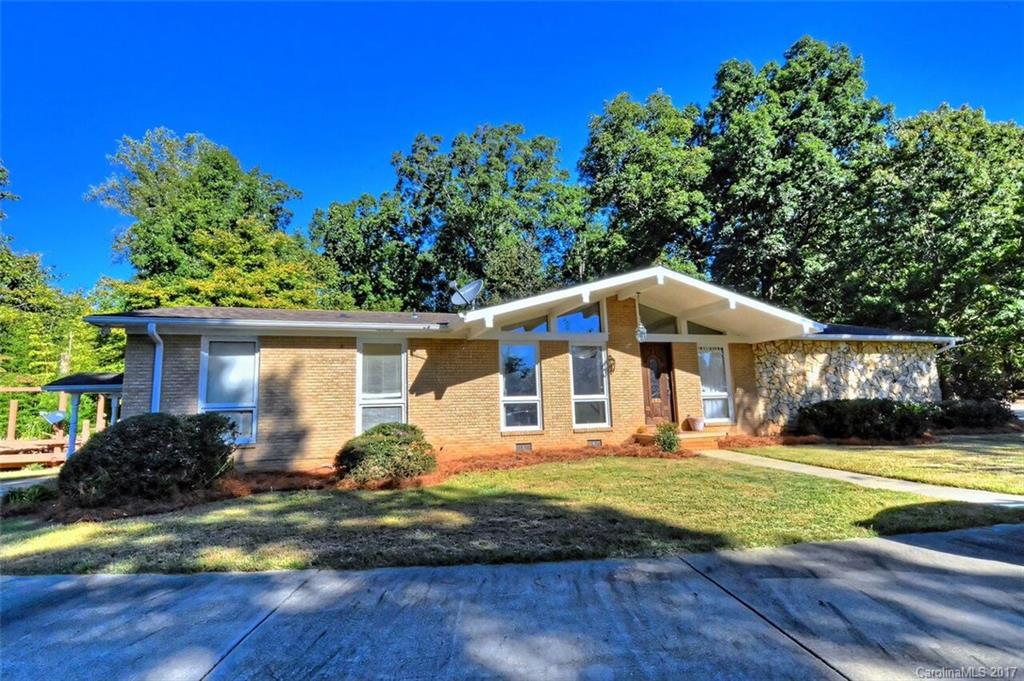 10033 Brief Road Charlotte NC 28227