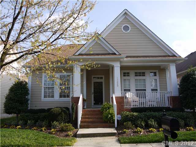 17220 Bridgeton Lane Huntersville NC 28078