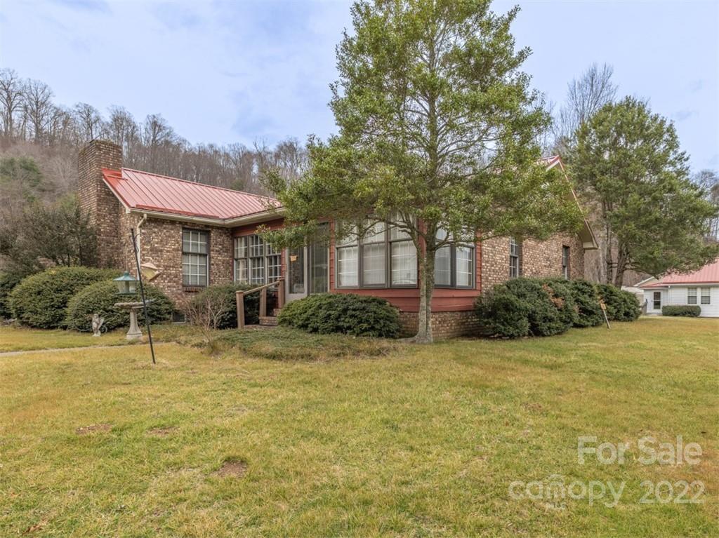 13432 Cruso Road Canton NC 28716