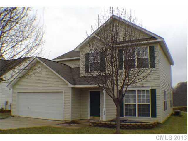 120 Milroy Lane Mooresville NC 28115