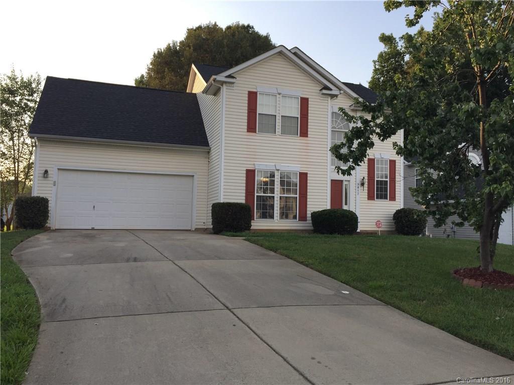 9817 Sweet Plum Drive Charlotte NC 28215