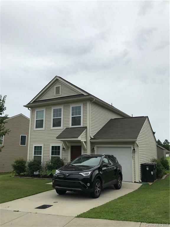 4183 Broadstairs Drive Concord NC 28025