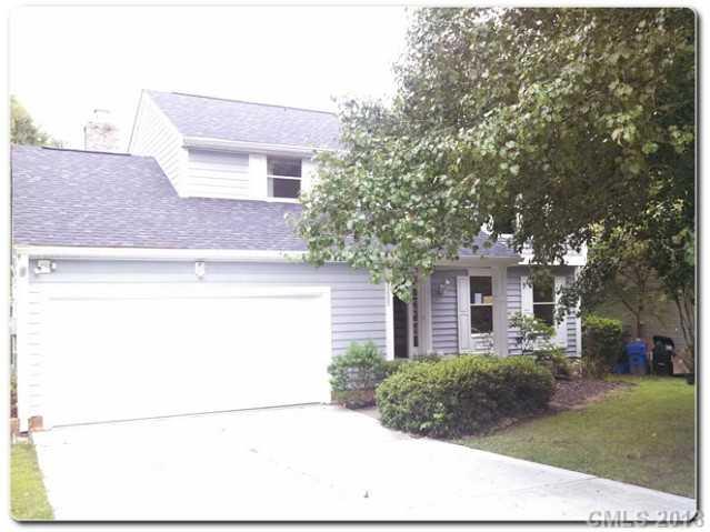 12221 Woodside Falls Road Pineville NC 28134